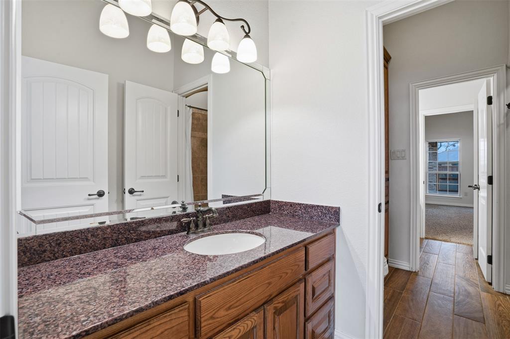 Decordova Bend Estate - Residential