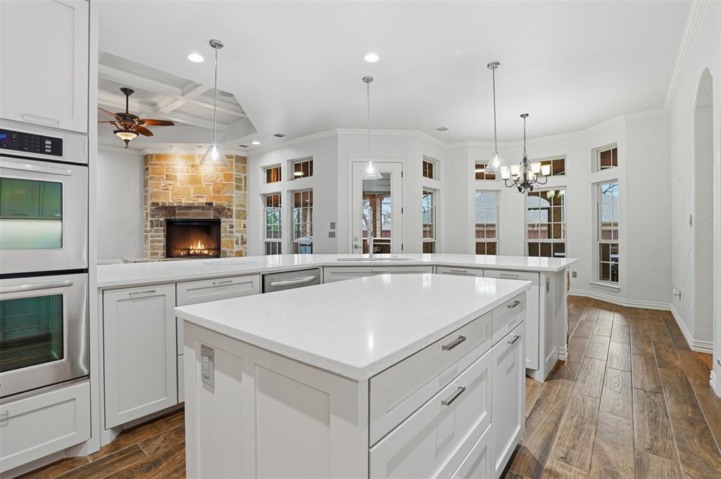 Decordova Bend Estate - Residential