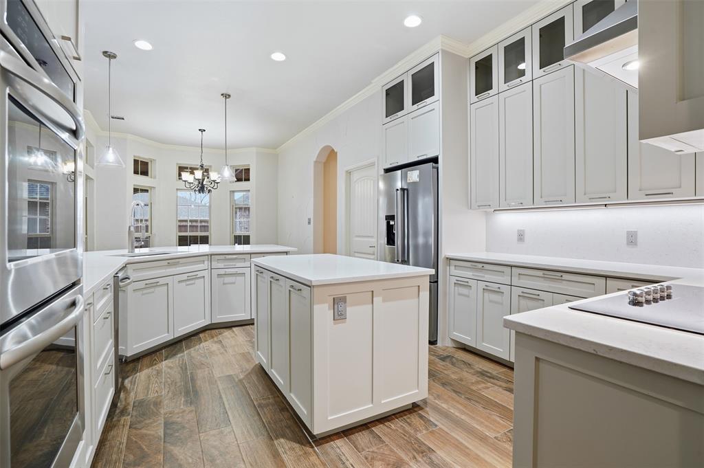 Decordova Bend Estate - Residential