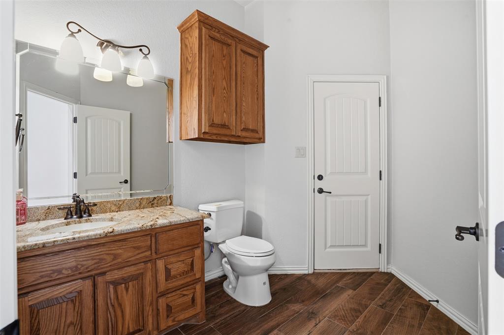 Decordova Bend Estate - Residential