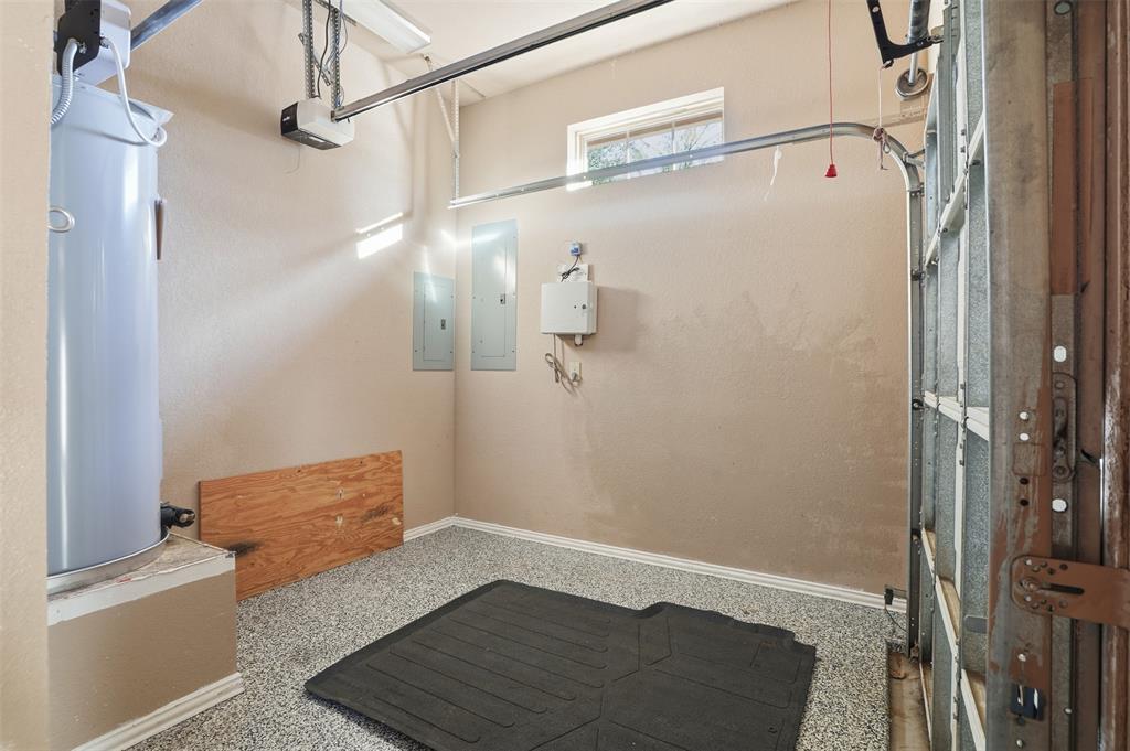 Decordova Bend Estate - Residential