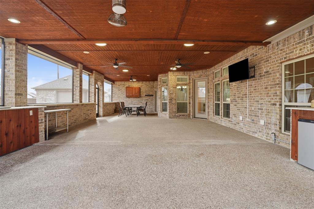 Decordova Bend Estate - Residential