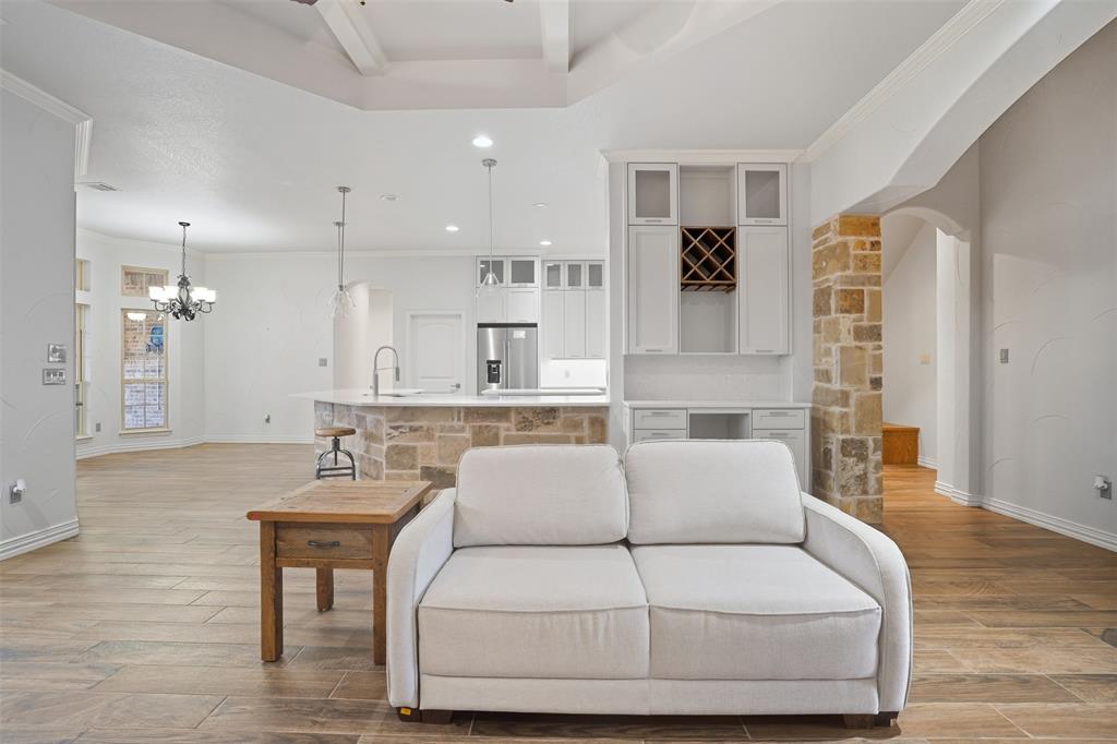 Decordova Bend Estate - Residential