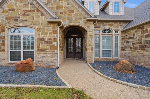4519 Cimmaron Trail Granbury TX 76049