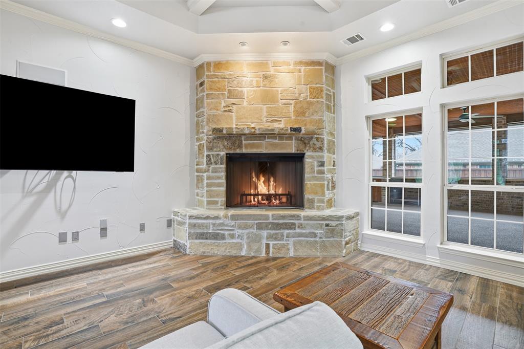 Decordova Bend Estate - Residential