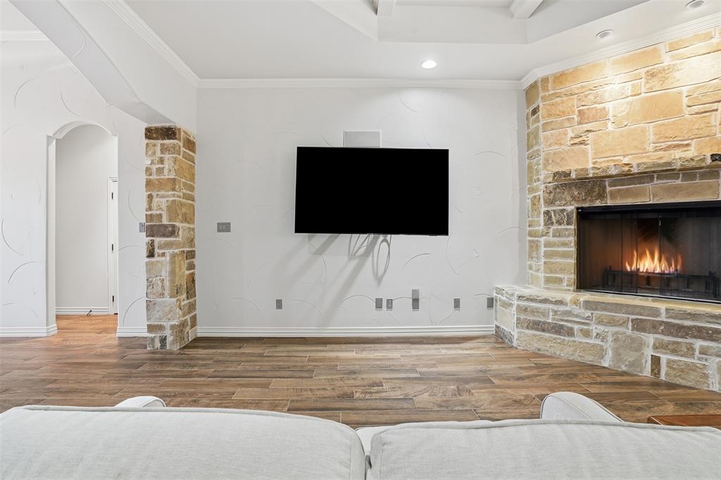 Decordova Bend Estate - Residential