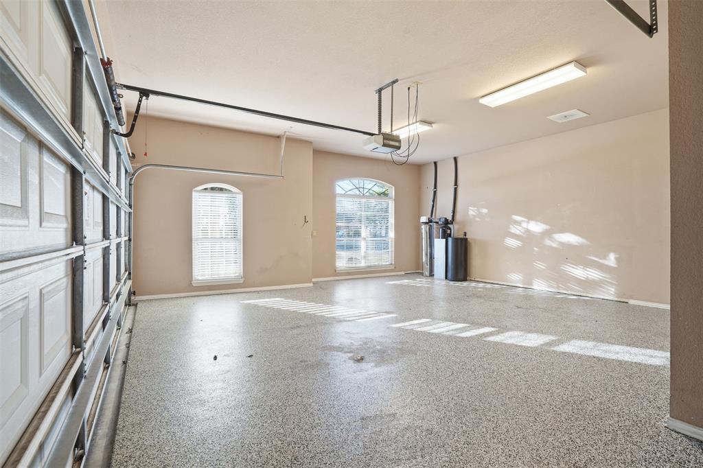 Decordova Bend Estate - Residential