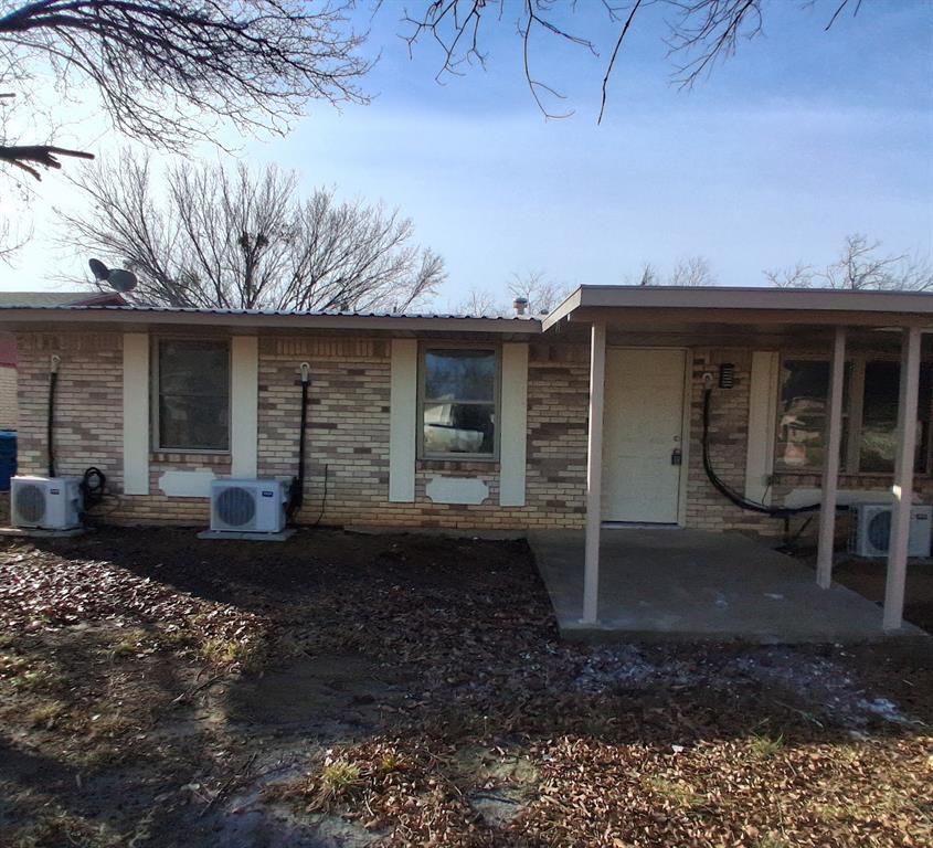 516 Forrest Lane