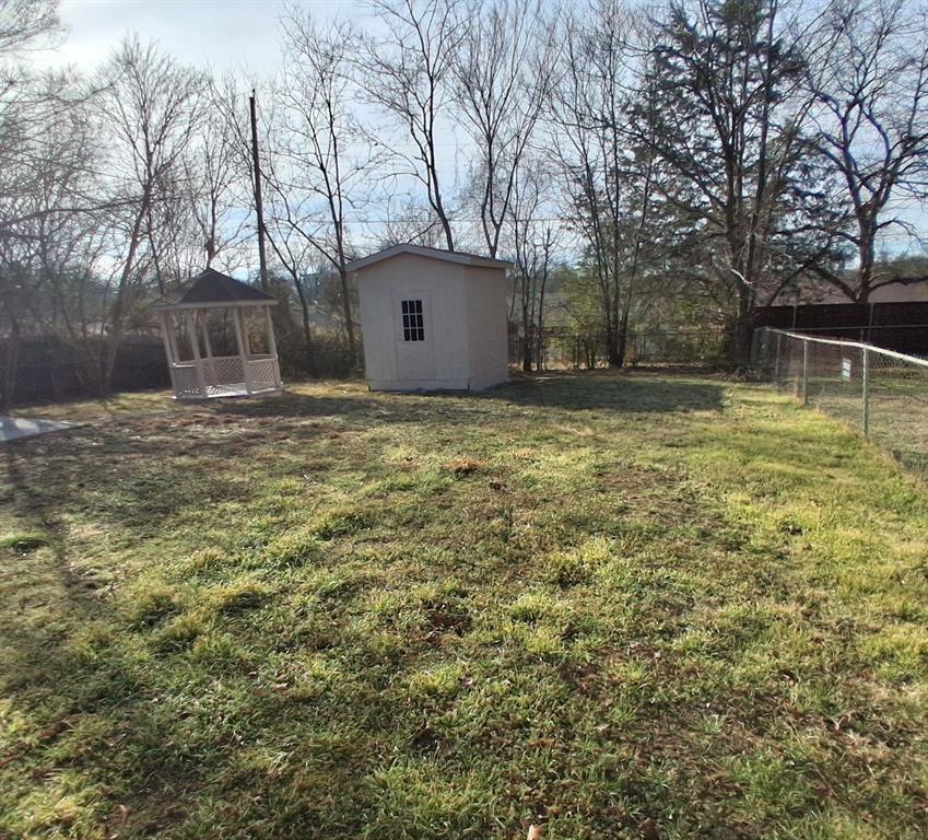 516 Forrest Lane