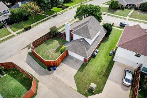 Tiny photo for 7808 Anchor Street, Frisco, TX 75035 (MLS # 21337957)
