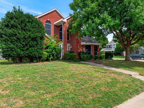 Tiny photo for 7808 Anchor Street, Frisco, TX 75035 (MLS # 21337957)