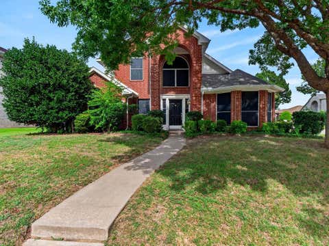 Tiny photo for 7808 Anchor Street, Frisco, TX 75035 (MLS # 21337957)