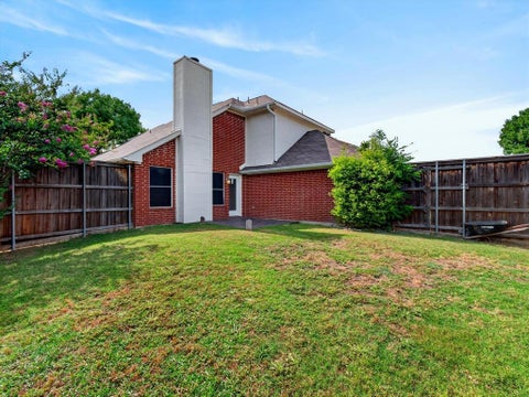 Tiny photo for 7808 Anchor Street, Frisco, TX 75035 (MLS # 21337957)