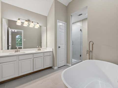 Tiny photo for 7808 Anchor Street, Frisco, TX 75035 (MLS # 21337957)