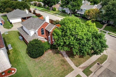 Tiny photo for 7808 Anchor Street, Frisco, TX 75035 (MLS # 21337957)