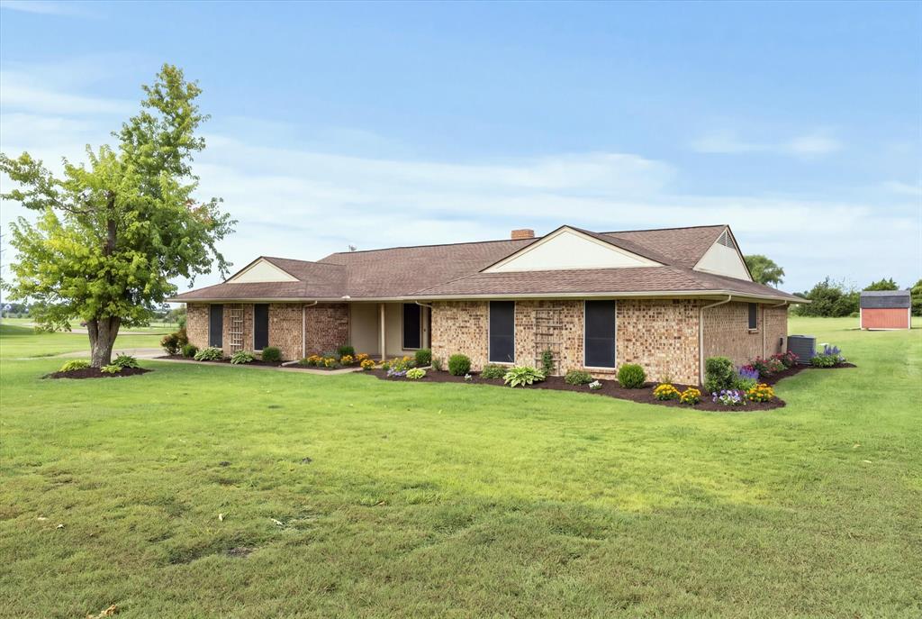 813 Zion Hill Circle