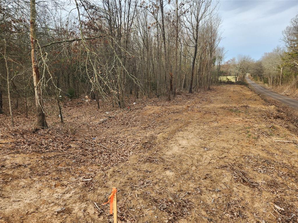 Cory Morehead Subd #36 - Land