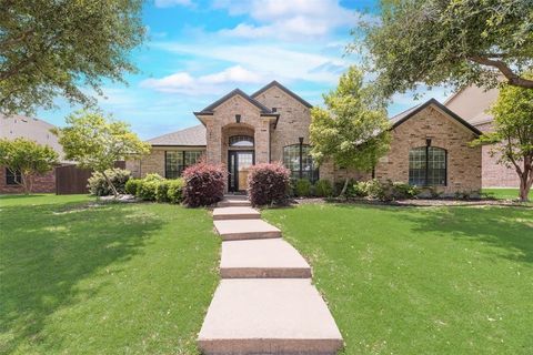 1527 Pleasant Run Allen TX 75002