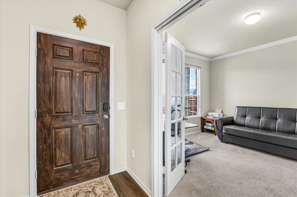 1201 Timberhurst Trail