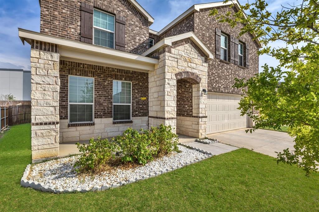 1201 Timberhurst Trail