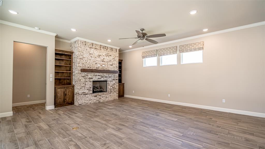 The Vineyards At Harbor Lakes - Residential