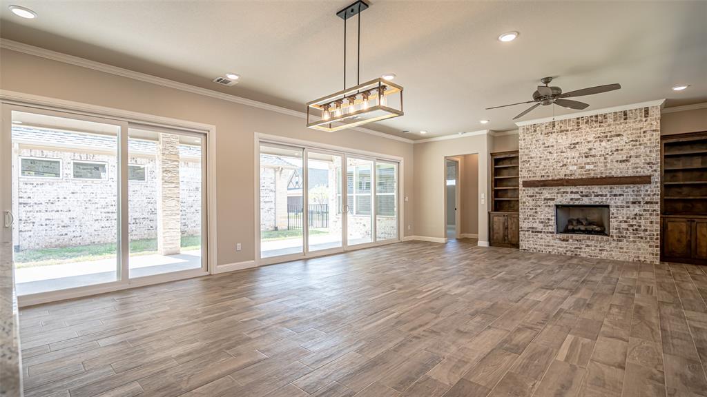 The Vineyards At Harbor Lakes - Residential