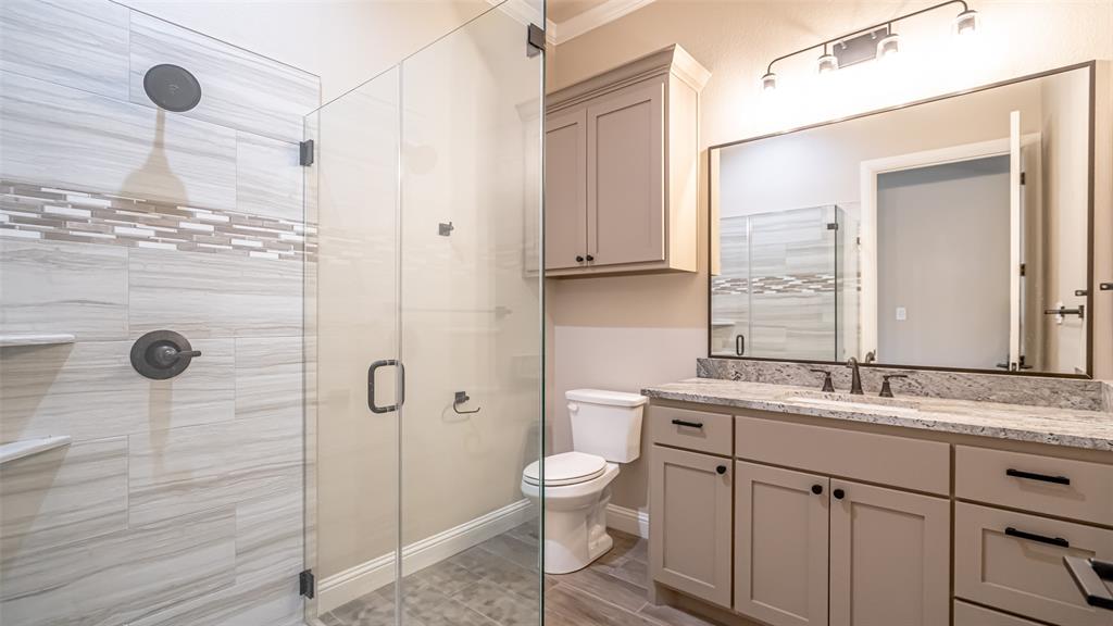 The Vineyards At Harbor Lakes - Residential