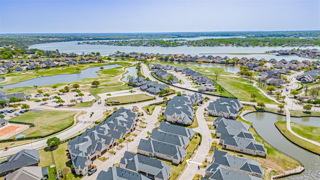 The Vineyards At Harbor Lakes - Residential