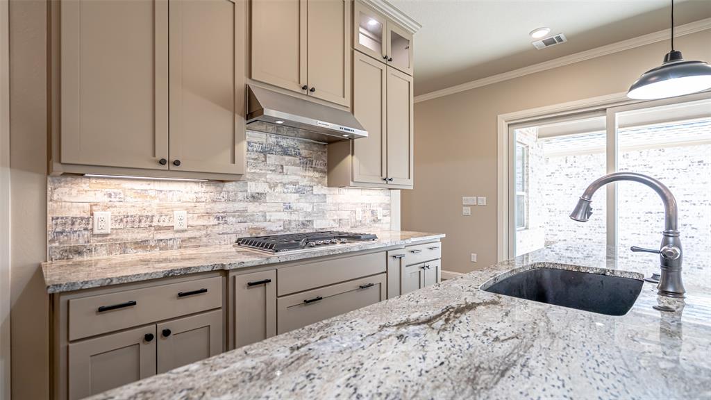 The Vineyards At Harbor Lakes - Residential