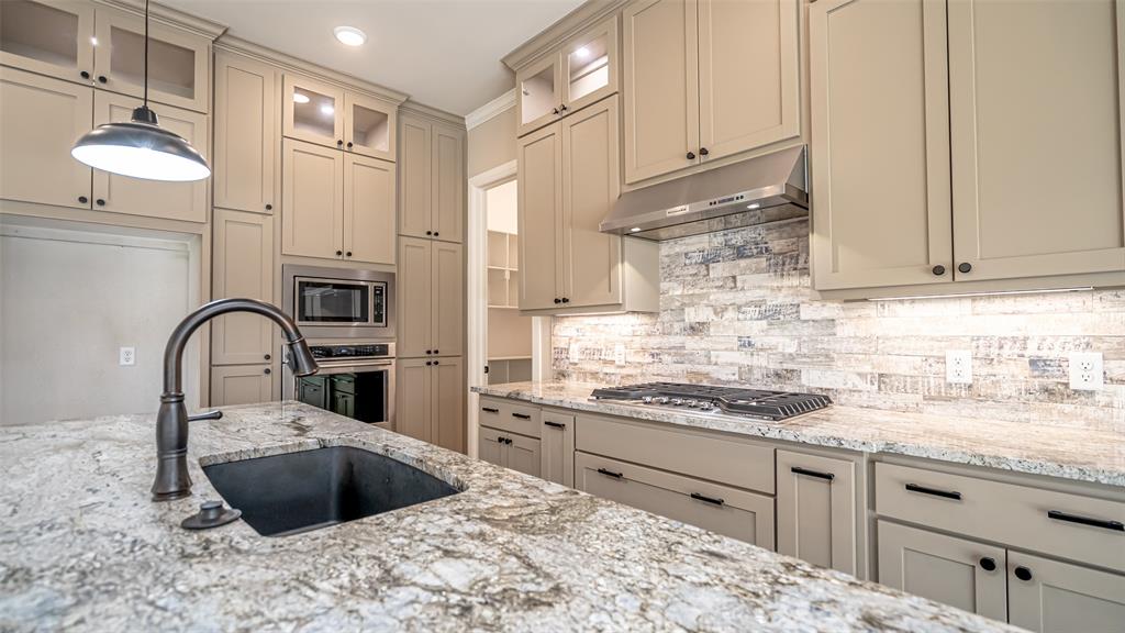 The Vineyards At Harbor Lakes - Residential