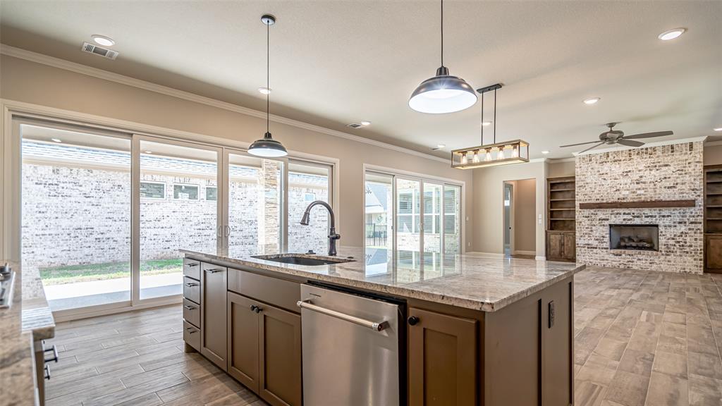 The Vineyards At Harbor Lakes - Residential