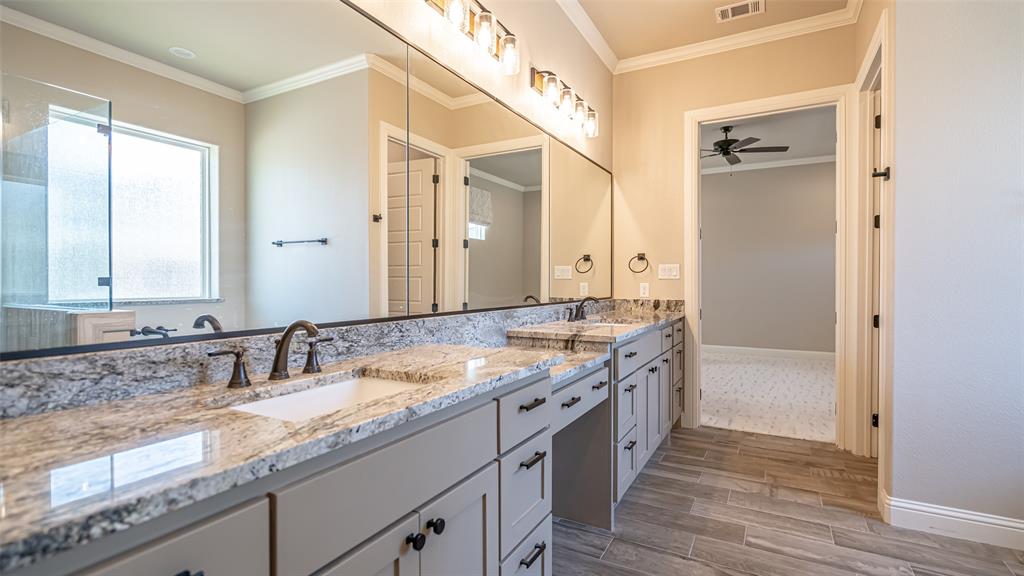 The Vineyards At Harbor Lakes - Residential