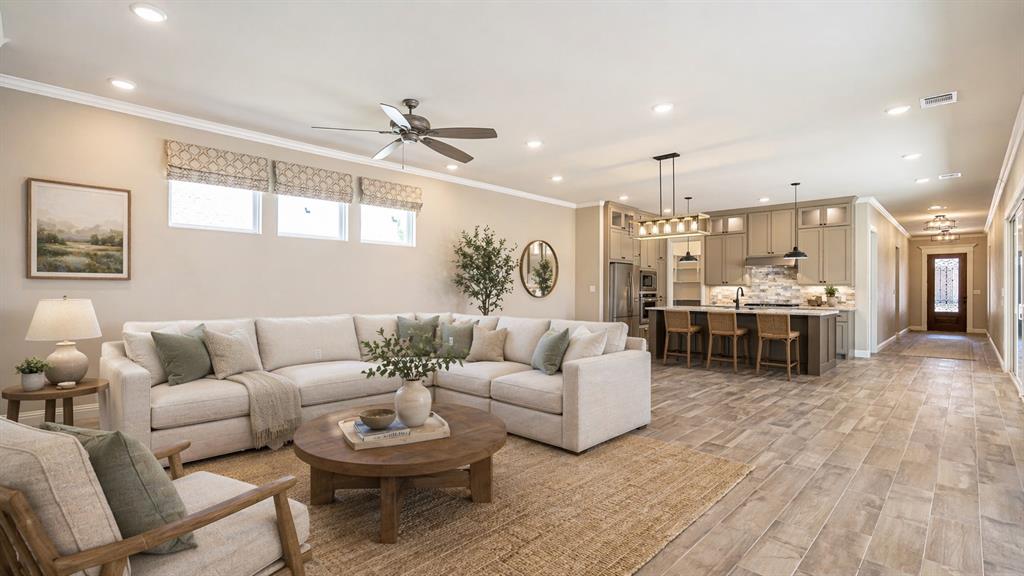 The Vineyards At Harbor Lakes - Residential