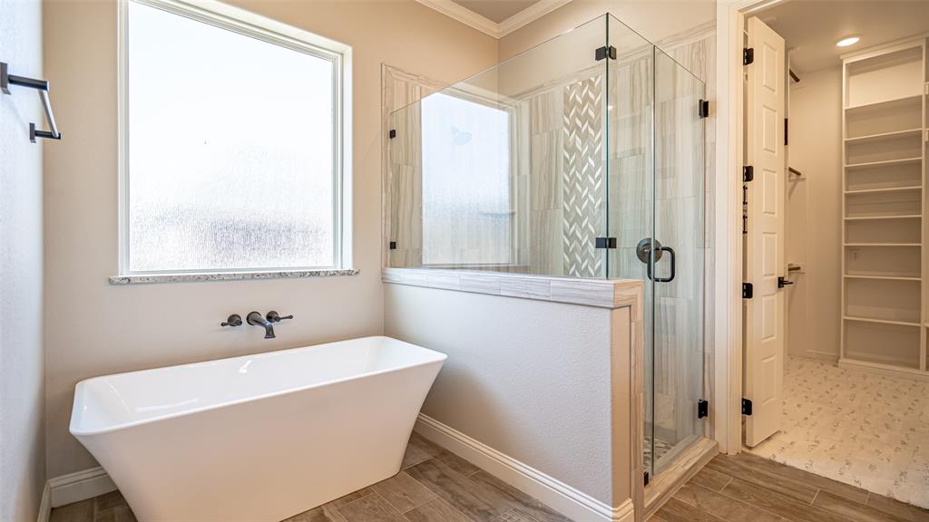 The Vineyards At Harbor Lakes - Residential