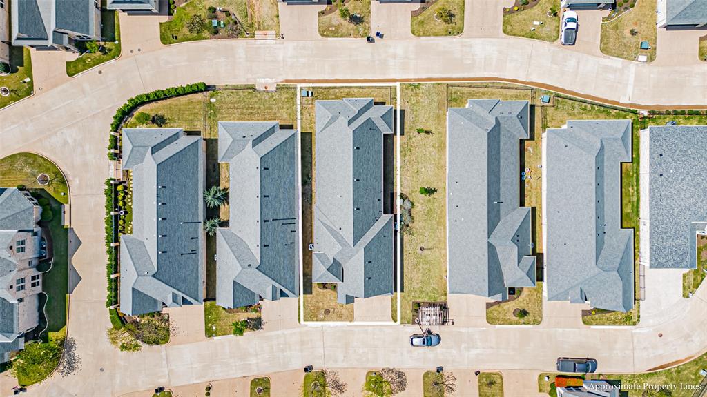 The Vineyards At Harbor Lakes - Residential