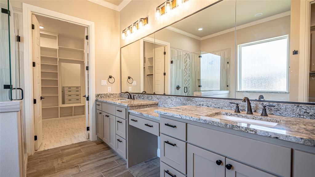 The Vineyards At Harbor Lakes - Residential