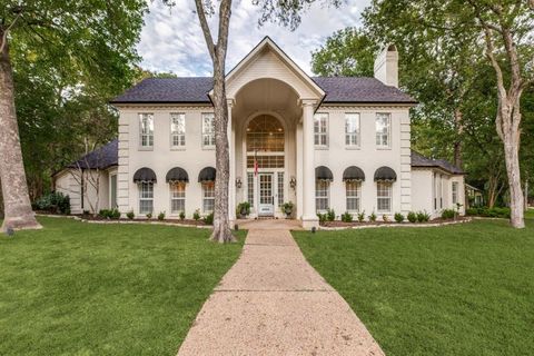 2804 Carriage Trail McKinney TX 75072