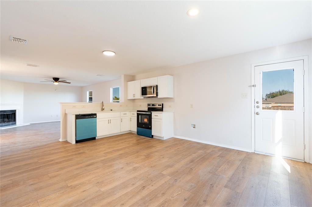 Sendera Ranch East - Residential Lease