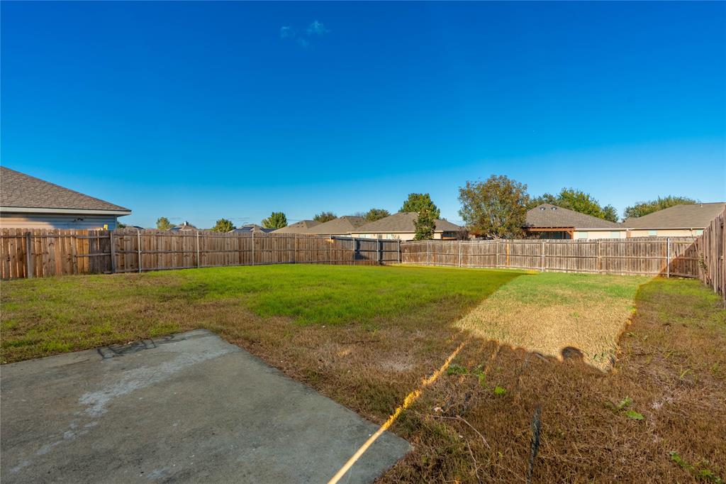 Sendera Ranch East - Residential Lease