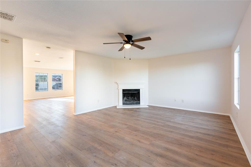 Sendera Ranch East - Residential Lease