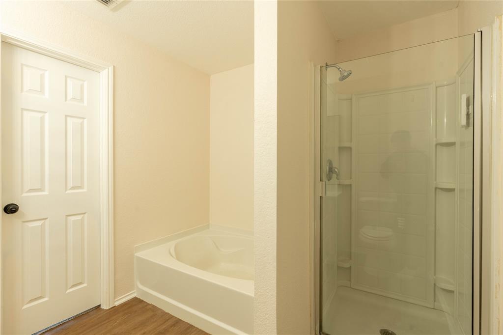 Sendera Ranch East - Residential Lease