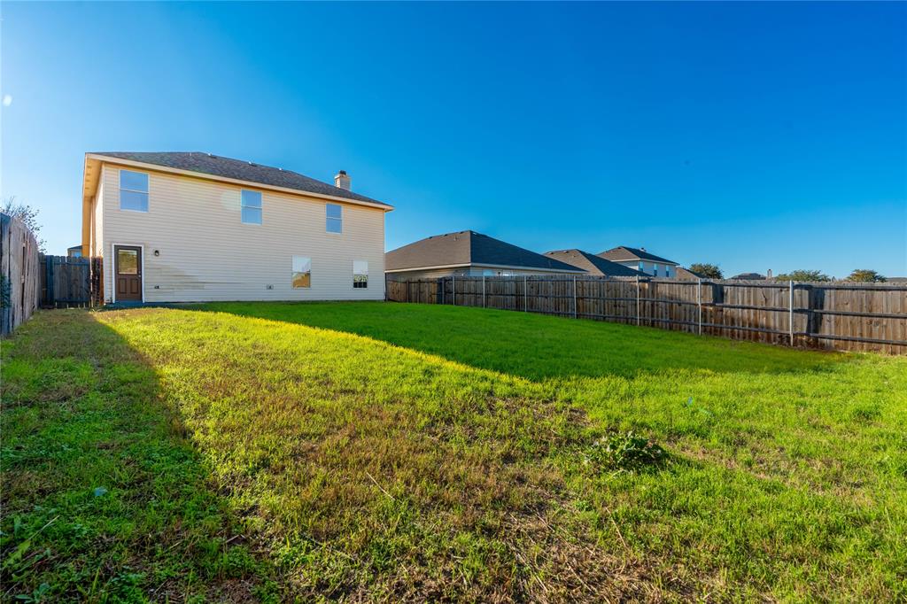 Sendera Ranch East - Residential Lease