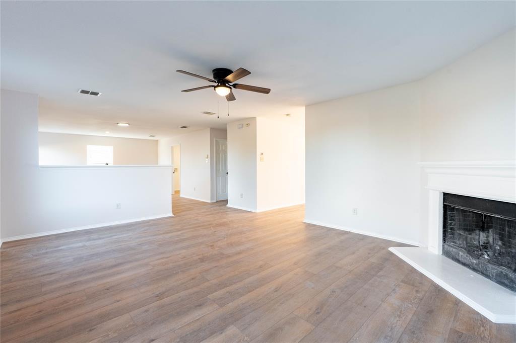 Sendera Ranch East - Residential Lease