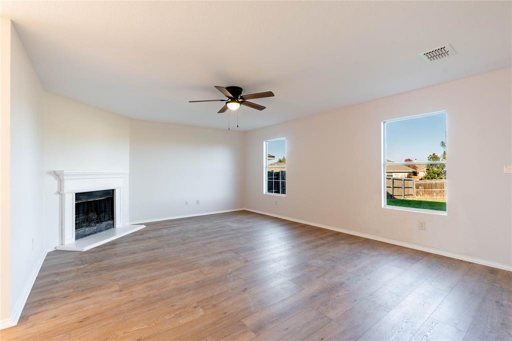 Sendera Ranch East - Residential Lease