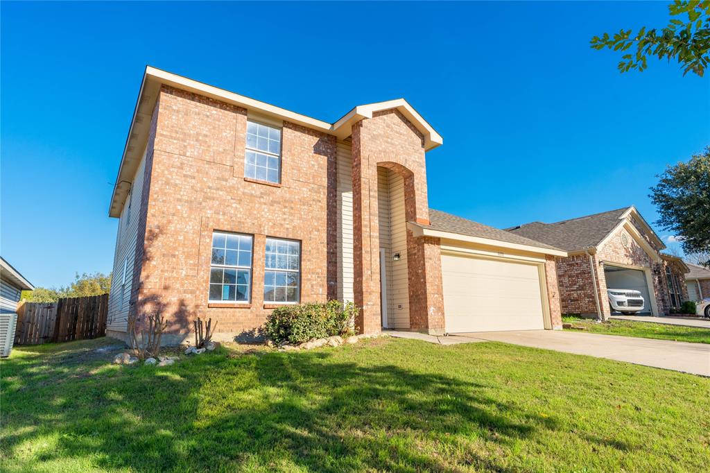 Sendera Ranch East - Residential Lease