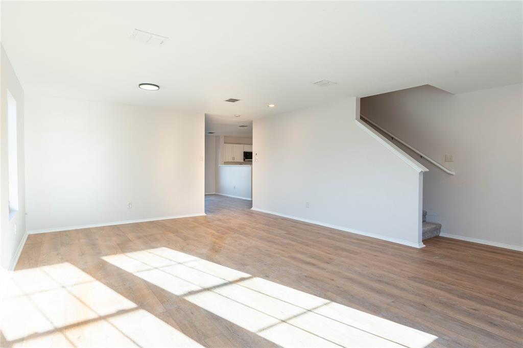 Sendera Ranch East - Residential Lease