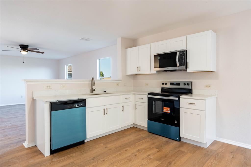 Sendera Ranch East - Residential Lease