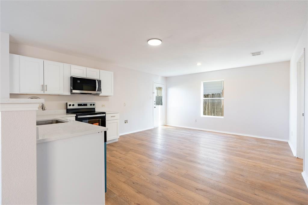 Sendera Ranch East - Residential Lease