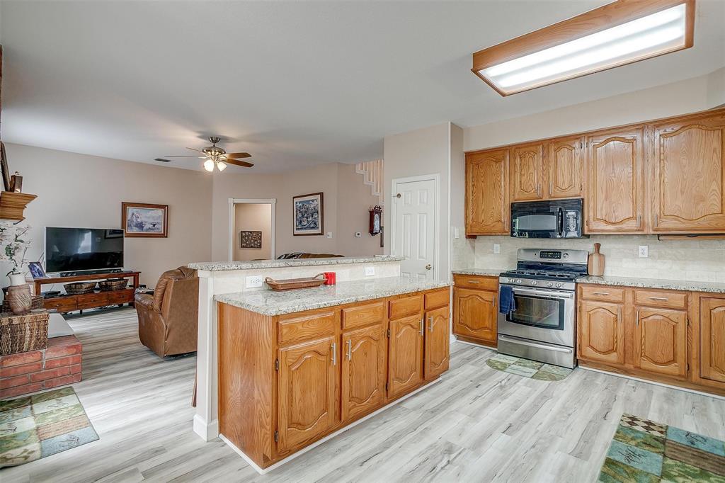 Park Glen Add - Residential