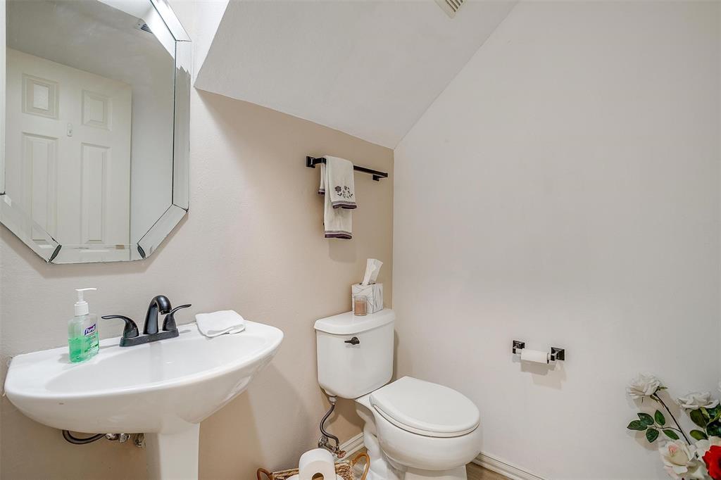 Park Glen Add - Residential